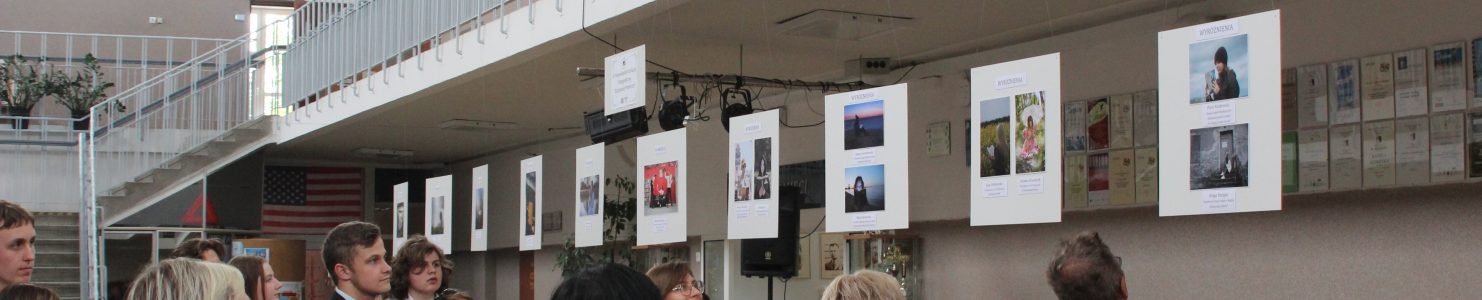 Finał III Wojewódzkiego Konkursu Fotograficznego “Zaczytane Pomorze”
