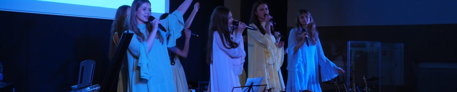 X LO zagrało dla Agaty