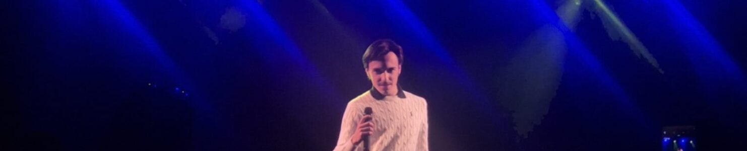 Sukces Filipa Górskiego z klasy IV C