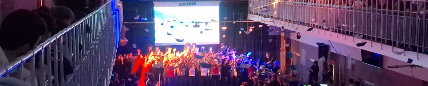 Świętujemy 100. urodziny Gdyni!